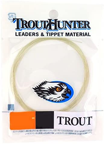 Trouthunter-TroutHunter Trout Leader-shop-silver-creek-com.myshopify.com