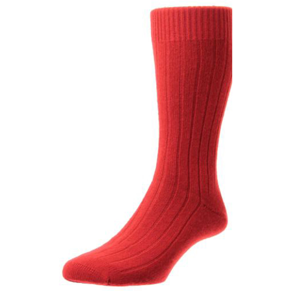 Pantherella Socks-Waddington Cashmere Socks-shop-silver-creek-com.myshopify.com