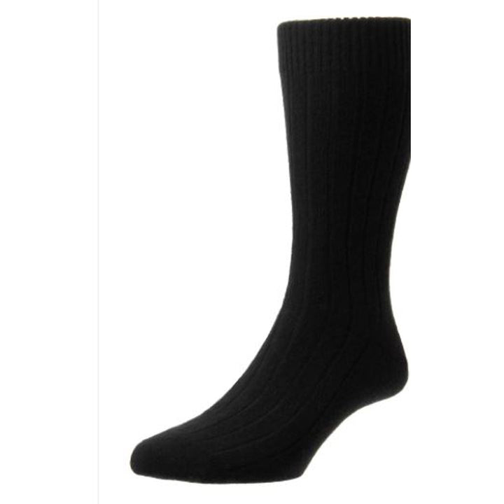 Pantherella Socks-Waddington Cashmere Socks-shop-silver-creek-com.myshopify.com