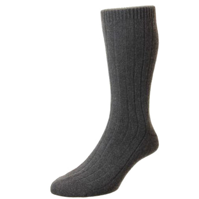 Pantherella Socks-Waddington Cashmere Socks-shop-silver-creek-com.myshopify.com
