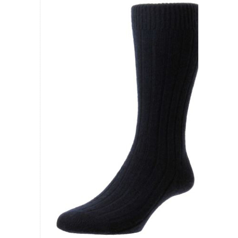 Pantherella Socks-Waddington Cashmere Socks-shop-silver-creek-com.myshopify.com