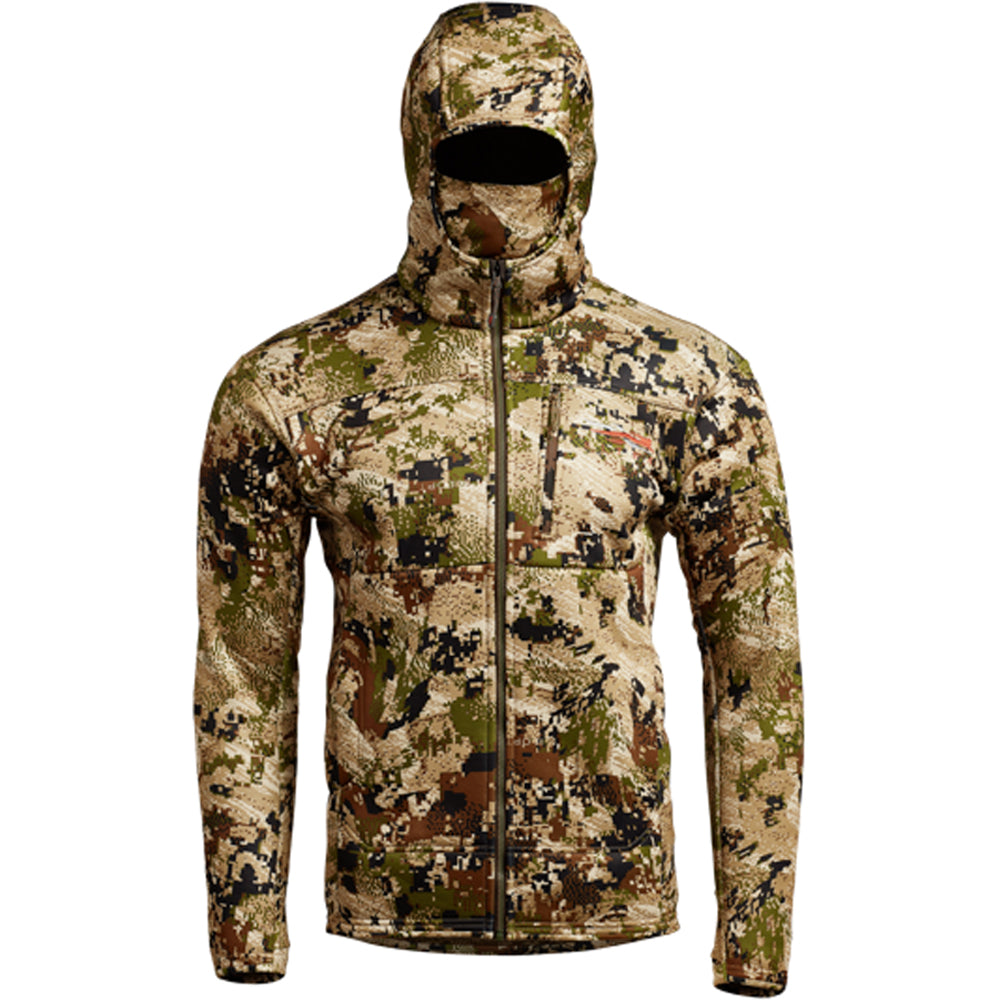 Traverse cold 2025 weather hoody