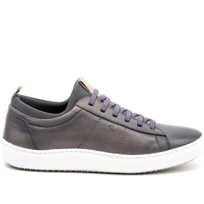 Martin Dingman Cameron Sneaker - Slate shop-silver-creek-com.myshopify.com
