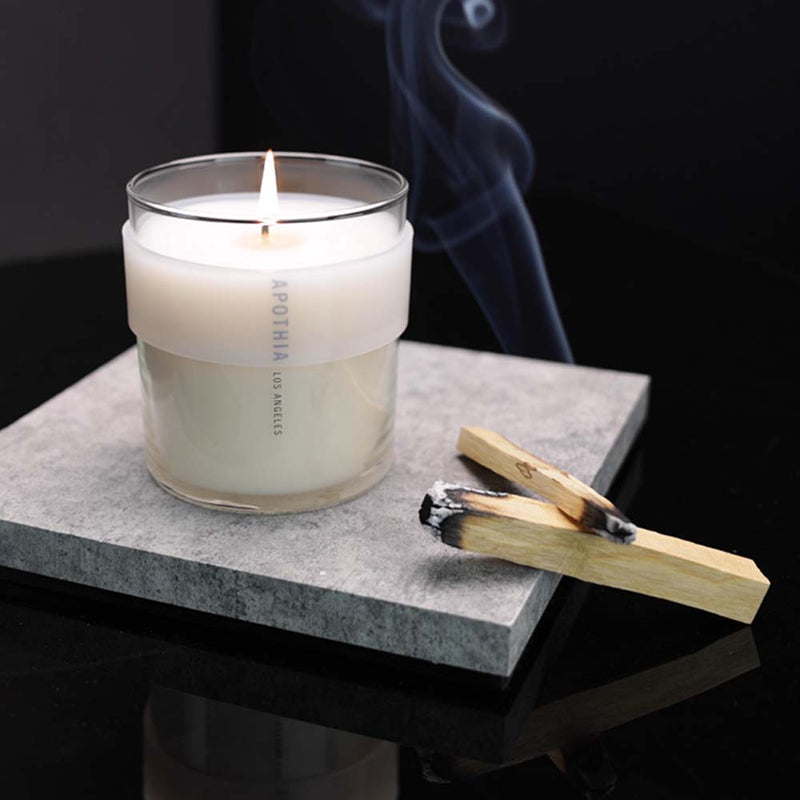 Apothia LA Spiritual Candle shop-silver-creek-com.myshopify.com