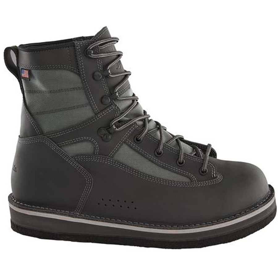 Patagonia-Patagonia Danner Boot Felt-shop-silver-creek-com.myshopify.com