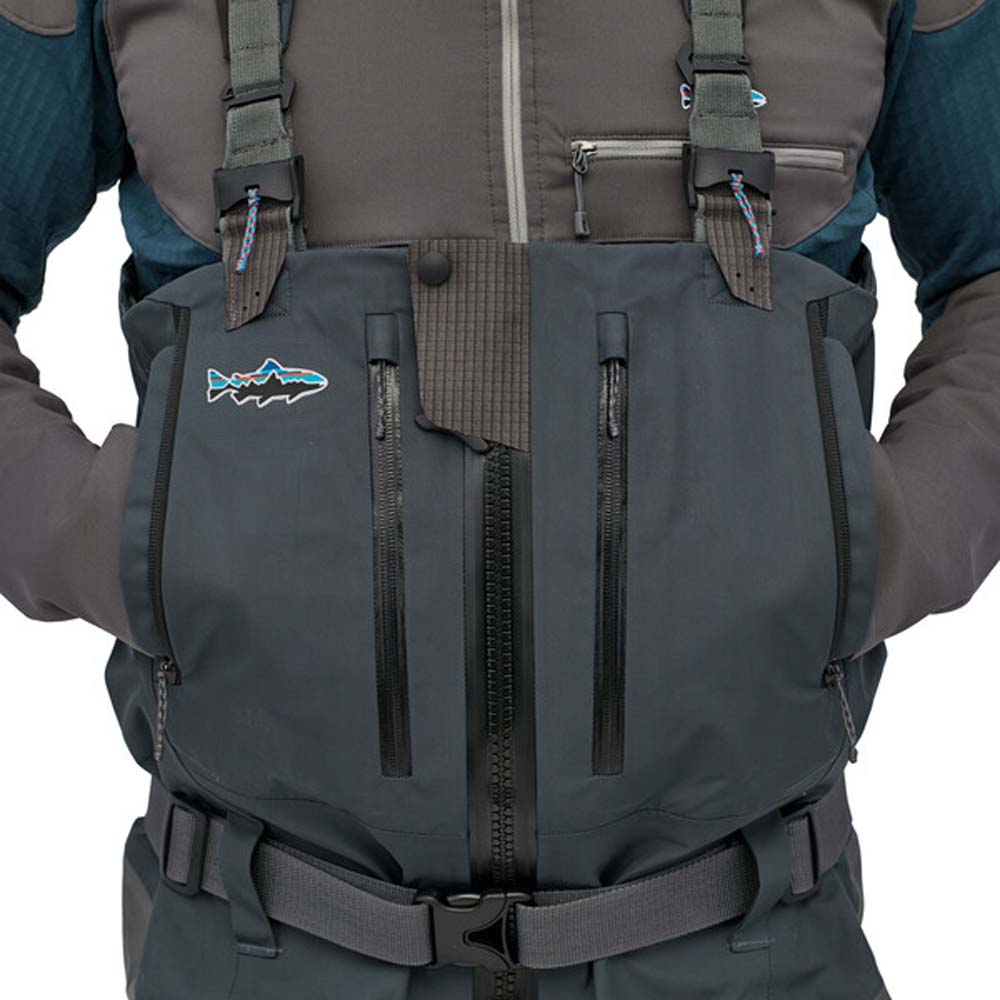 Patagonia-Patagonia Expedition Zip-Wader-shop-silver-creek-com.myshopify.com