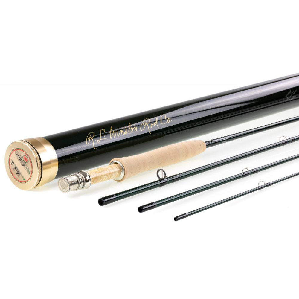 Winston Air 2 590-4 Fly Rod – Silver Creek Outfitters