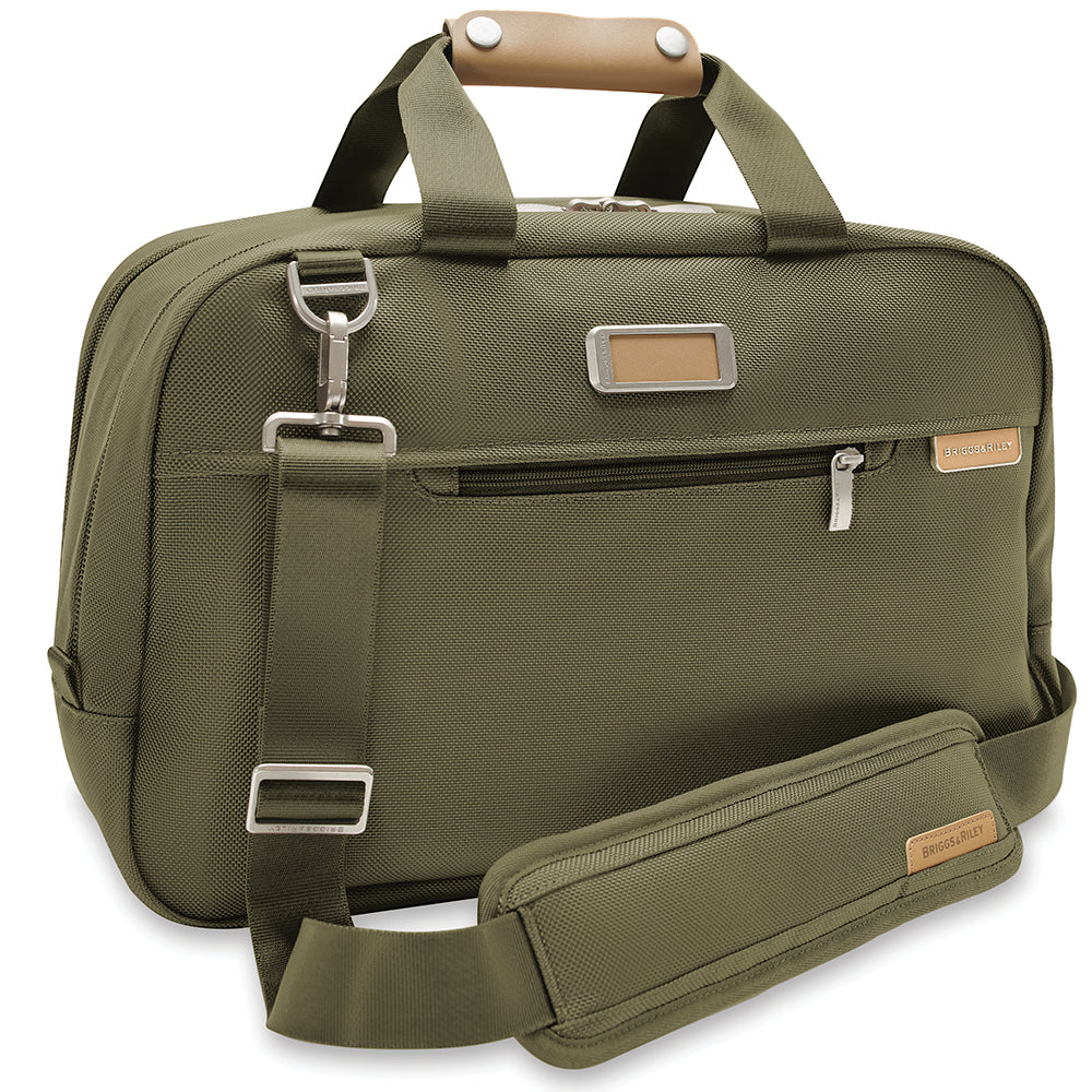 Baseline Executive Travel Duffel