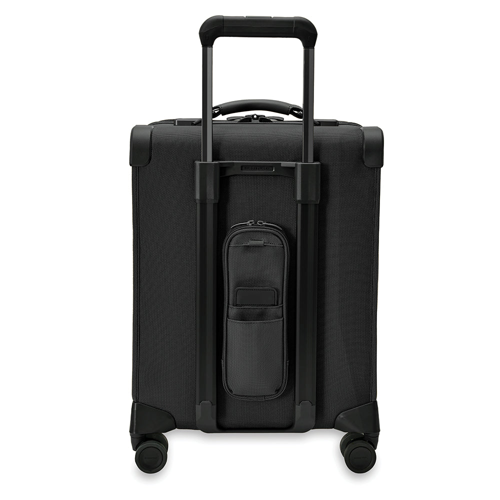 Baseline Global Carry On Spinner