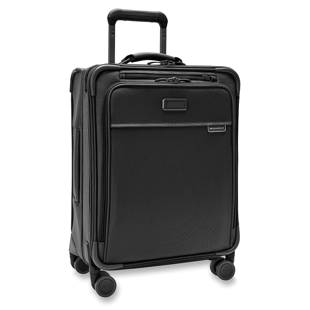 Baseline Global Carry On Spinner