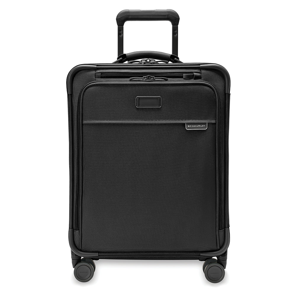 Baseline Global Carry On Spinner