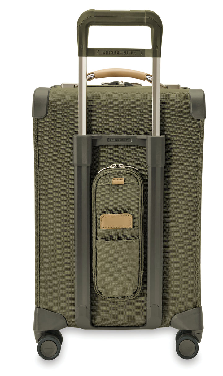 Baseline Essential Carry On Spinner