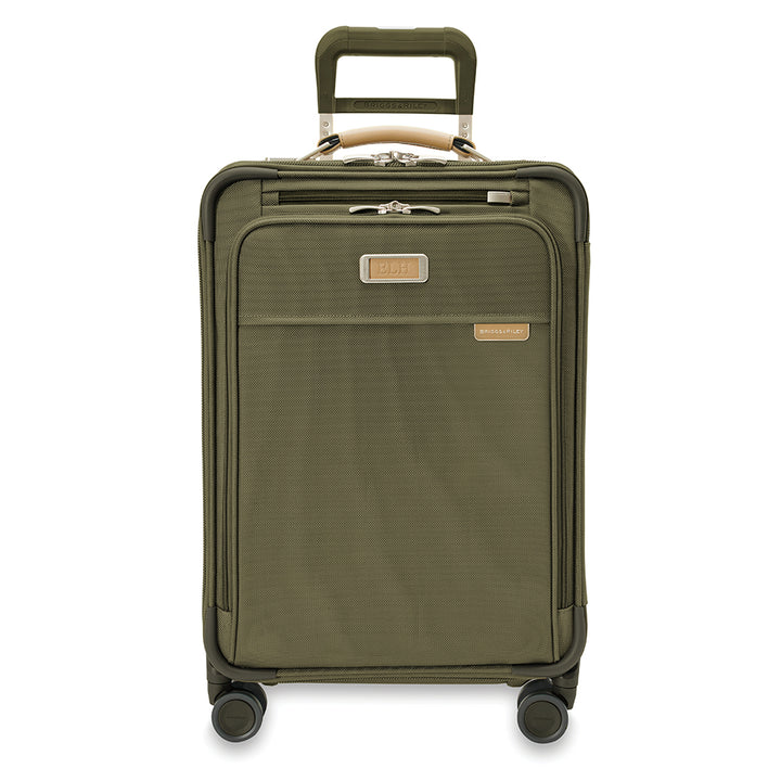 Baseline Essential Carry On Spinner