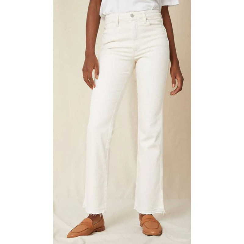 Bella High Rise Boot Cut Jean