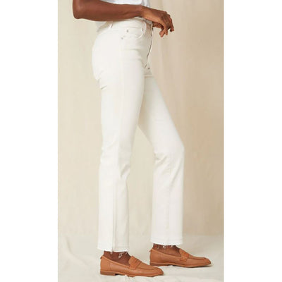 Bella High Rise Boot Cut Jean