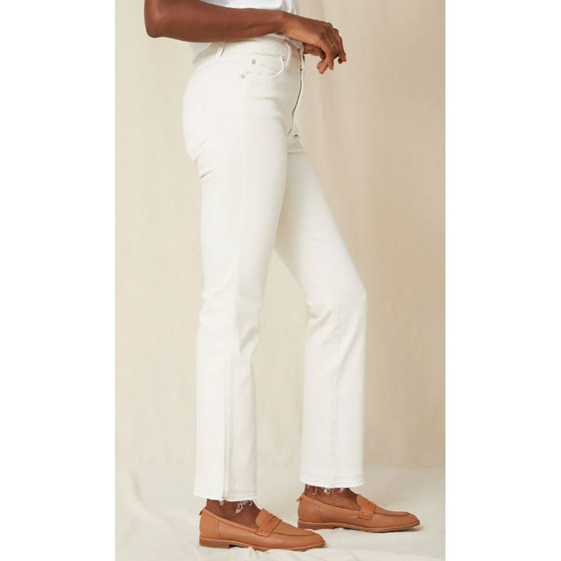 Bella High Rise Boot Cut Jean