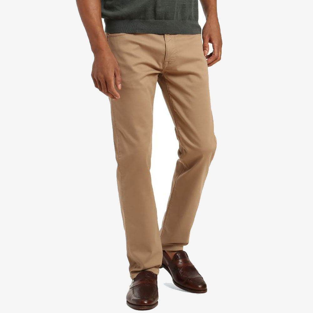 Charisma Summer Coolmax - Khaki – Silver Creek Outfitters