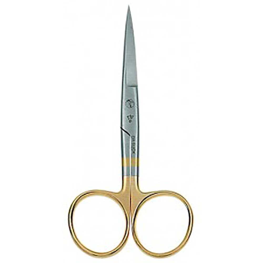 Hareline Dubbin-Dr Slick Hair Scissor-shop-silver-creek-com.myshopify.com