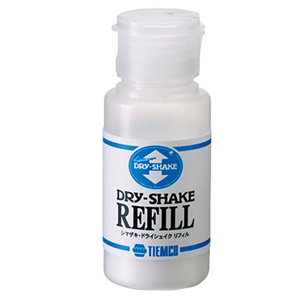 Umpqua Feather Merchants-Dry Shake Refill-shop-silver-creek-com.myshopify.com