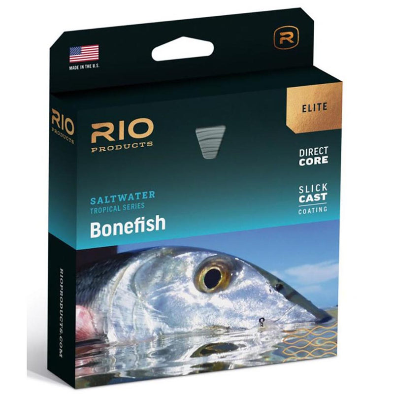 Rio Recreational Products Elite RIO Bonefish Fly Line shop-silver-creek-com.myshopify.com