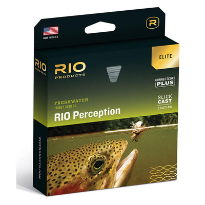 Rio Recreational Products-Elite RIO Perception Fly Line-shop-silver-creek-com.myshopify.com