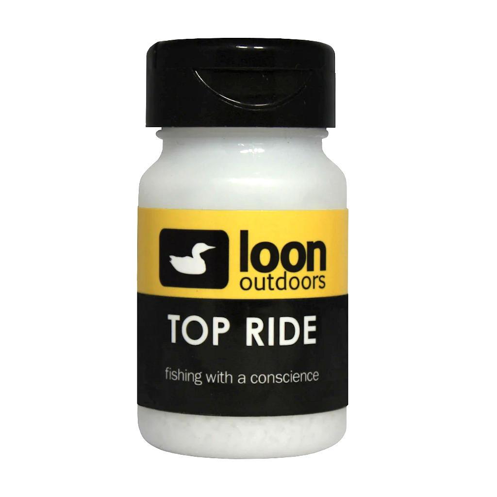 Loon Outdoors Loon Top Ride shop-silver-creek-com.myshopify.com