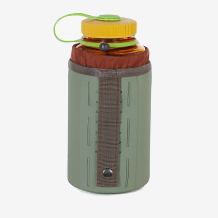 Thunderhead Bottle Holder- Eco Yucca