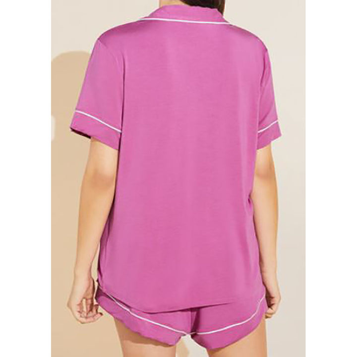 Gisele Relaxed Short PJ Set