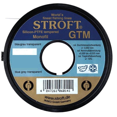 Stroft 3 Spool Tippet Holder – Silver Creek Outfitters