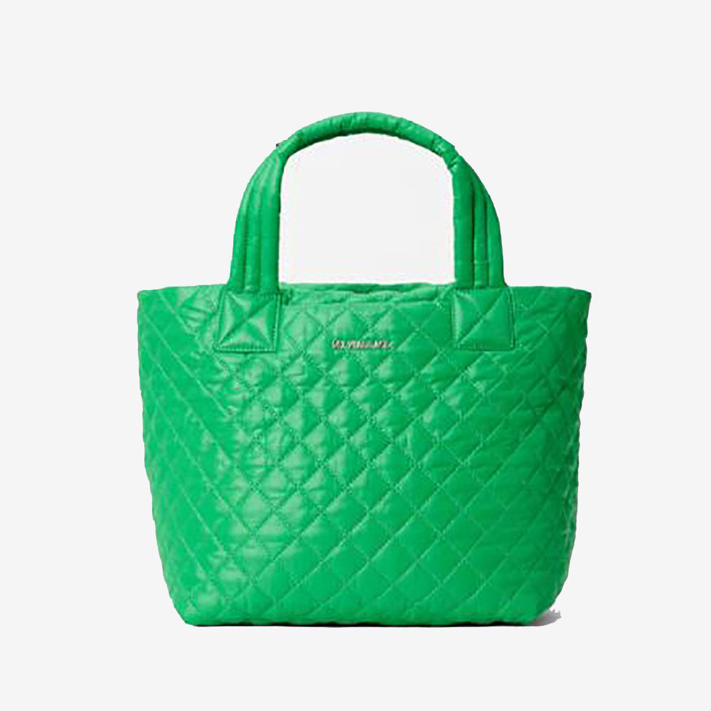 Grass Small Metro Tote Deluxe