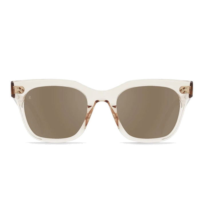 Huxton Mirror Sunglassed