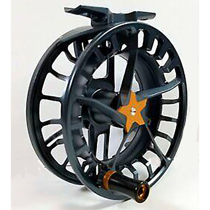 Waterworks-Lamson Litespeed 7+ Reel- Fuego shop-silver-creek-com.myshopify.com