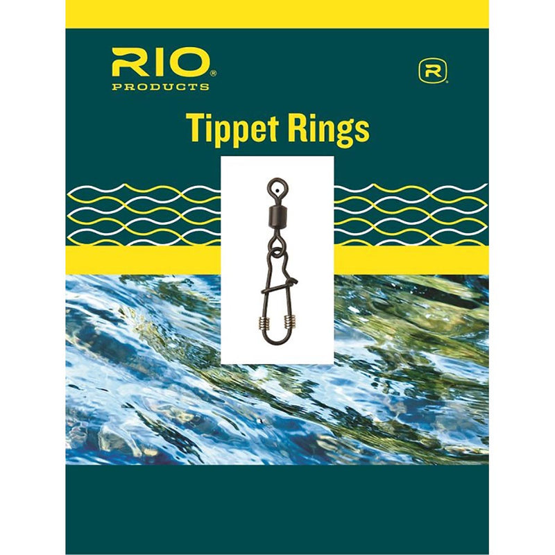 Rio Recreational Products-Rio Tippet Ring 10pk- Steelhead-shop-silver-creek-com.myshopify.com