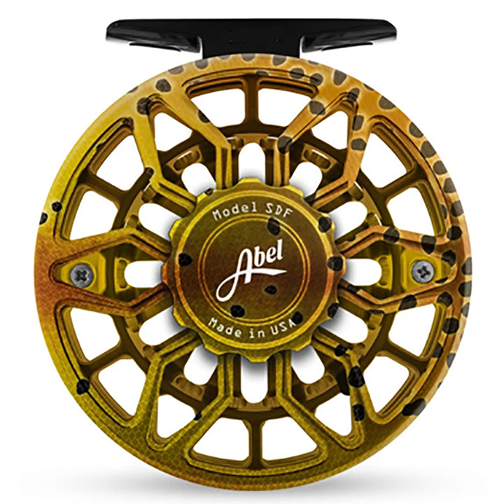 Abel Reels Abel SDF 4-5 Native Cutthroat shop-silver-creek-com.myshopify.com
