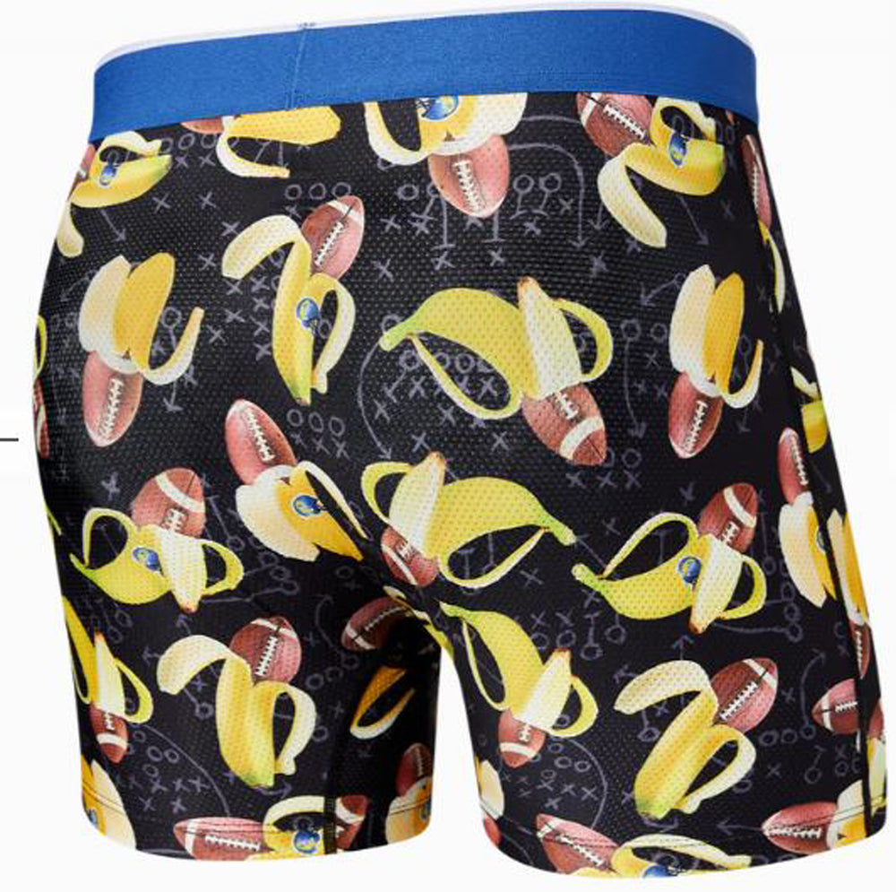 Volt Mesh Bananas For Football