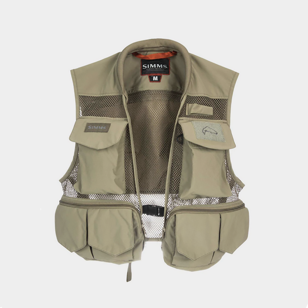 Tributary Vest