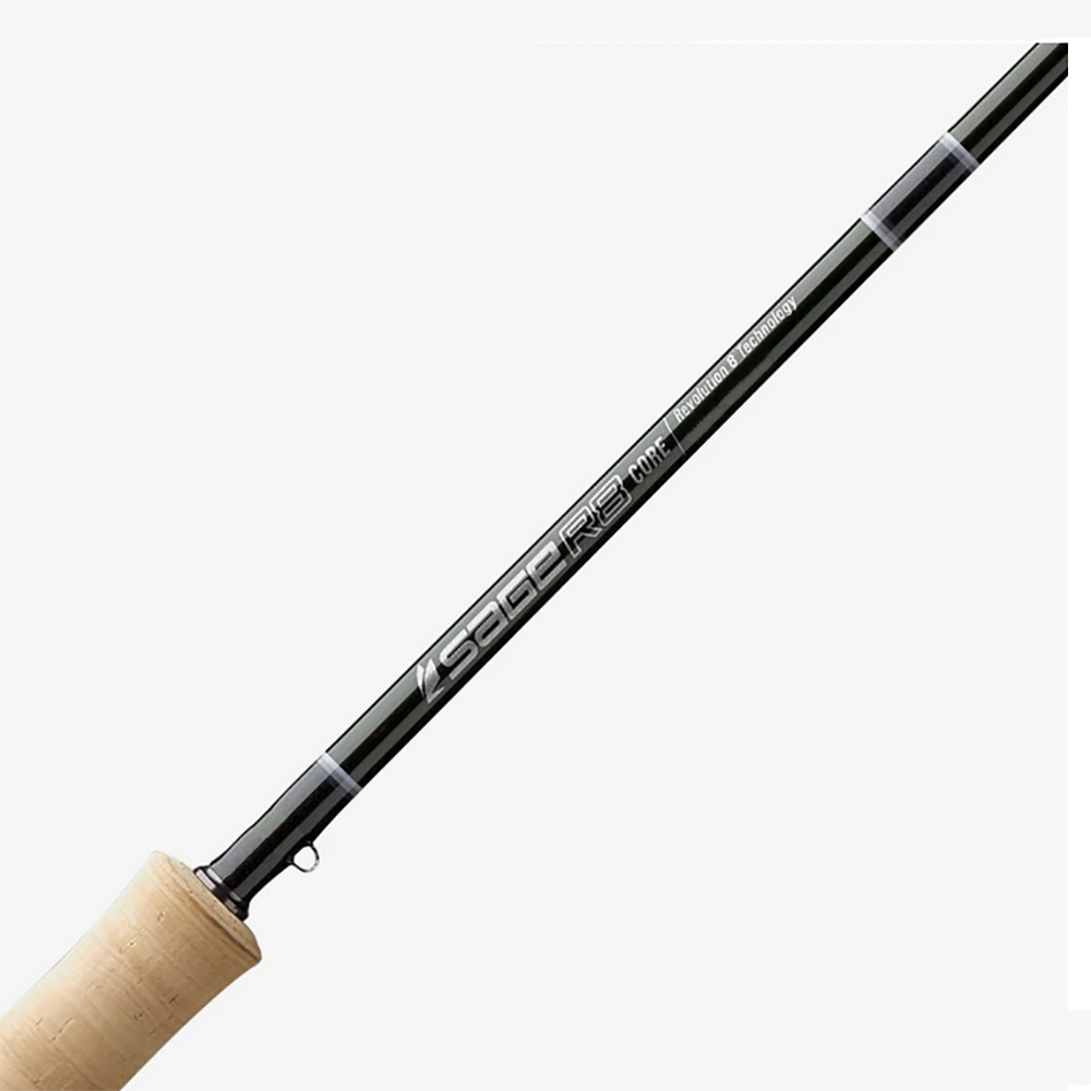 Sage R8 690-4 Fly Rod