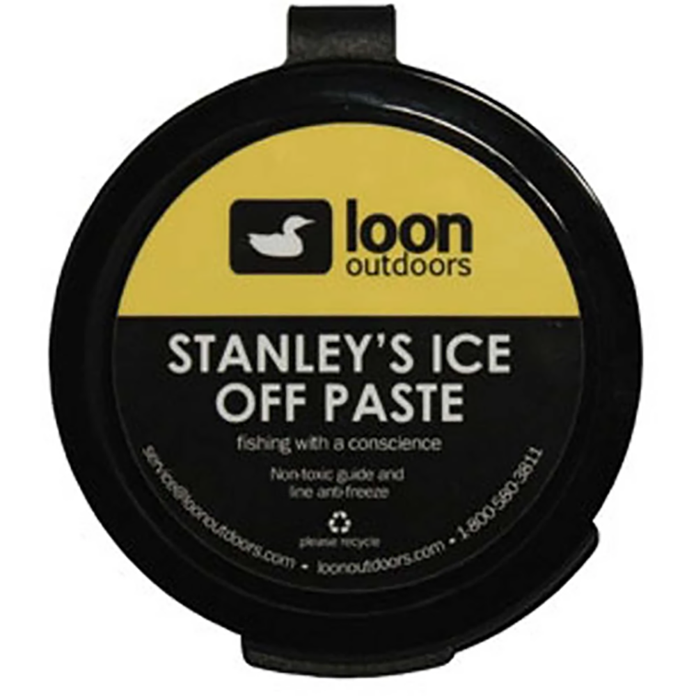 Loon Outdoors Ice-Off Paste shop-silver-creek-com.myshopify.com