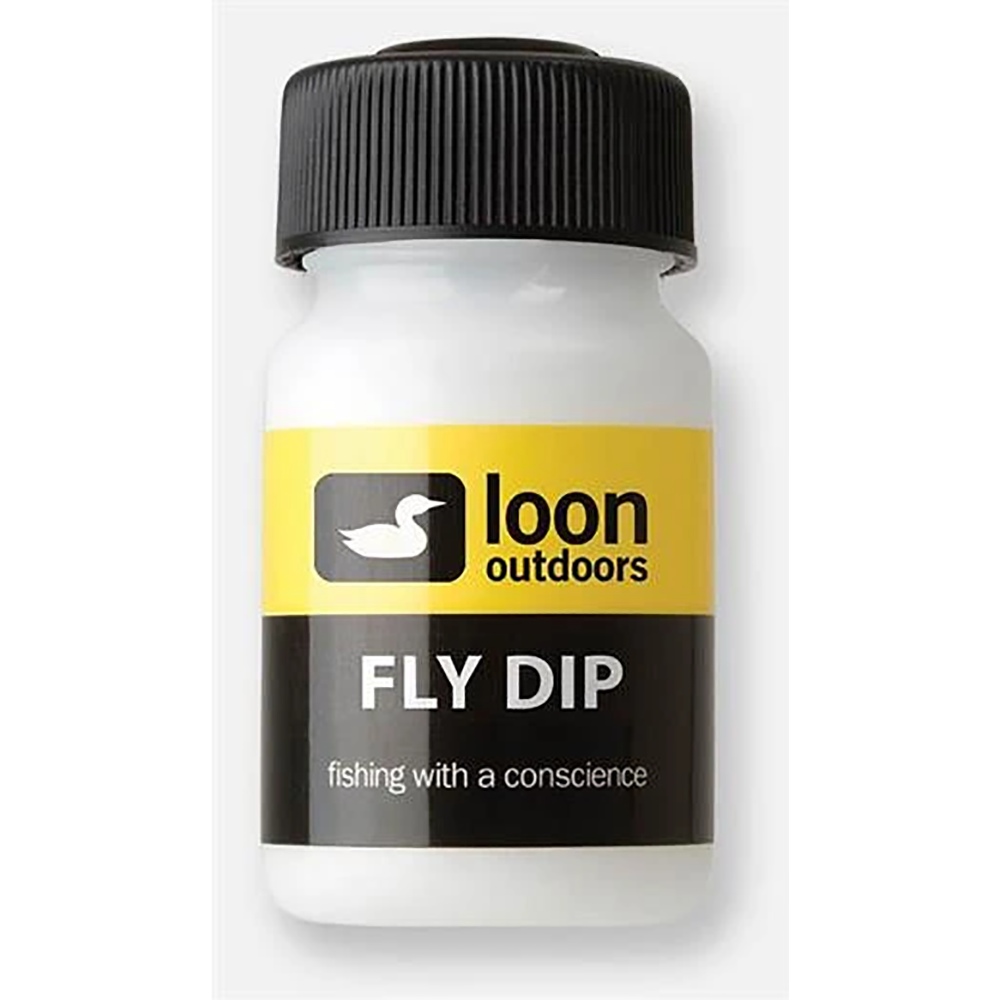 Loon Outdoors-Loon Fly Dip-shop-silver-creek-com.myshopify.com