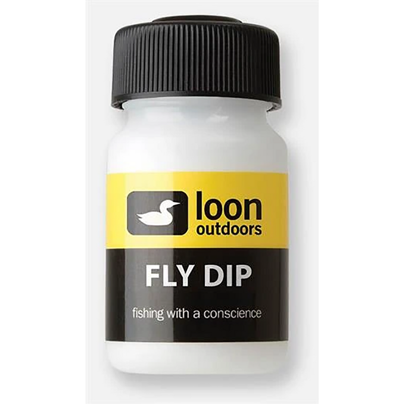 Loon Outdoors-Loon Fly Dip-shop-silver-creek-com.myshopify.com