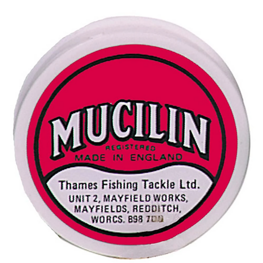 mucilin line dressing Amazon.com: ACCESSORIES - Mucilin Silicone Line Dressing