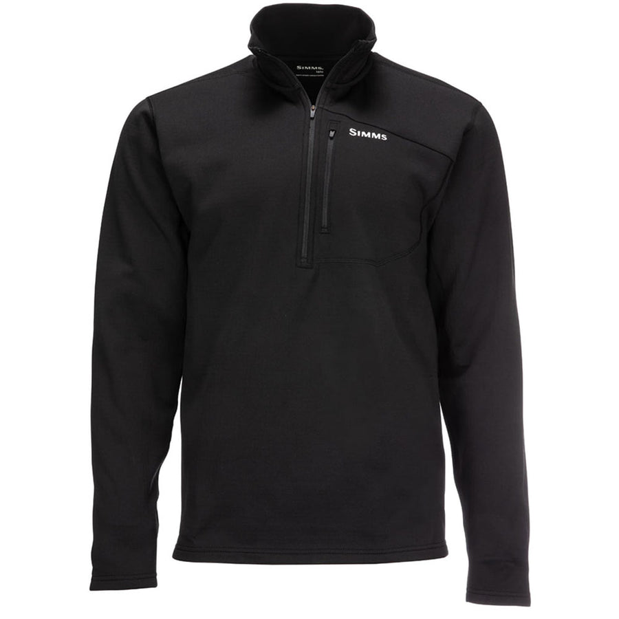 Simms M's Thermal 1/4 Zip Top shop-silver-creek-com.myshopify.com