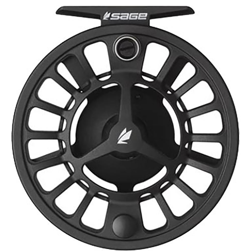 SAGE-Spectrum C 5-6 Reel Black-shop-silver-creek-com.myshopify.com