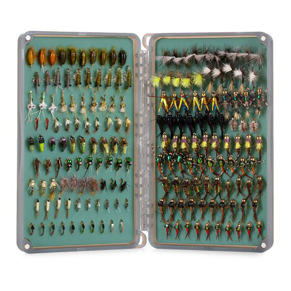 Tacky Fly Fishing-Tacky Daypack Fly Box 2X-shop-silver-creek-com.myshopify.com