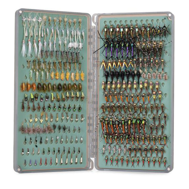 Tacky Fly Fishing-Tacky Original Fly Box 2X-shop-silver-creek-com.myshopify.com