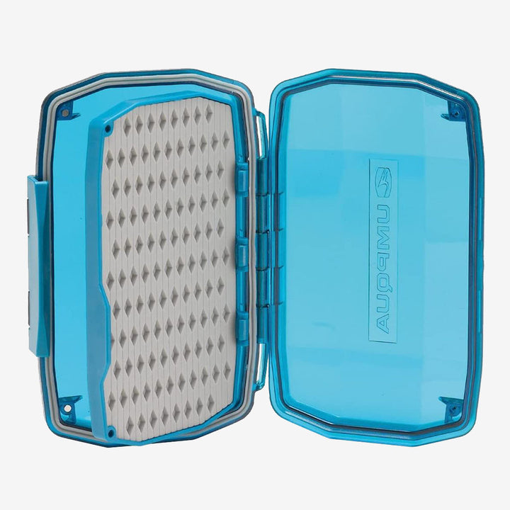 Medium Fly Box - Blue