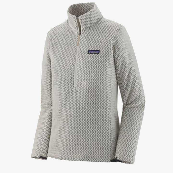 W's R1 Air Zip Neck