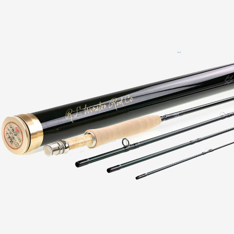 Winston Air 2- 9&