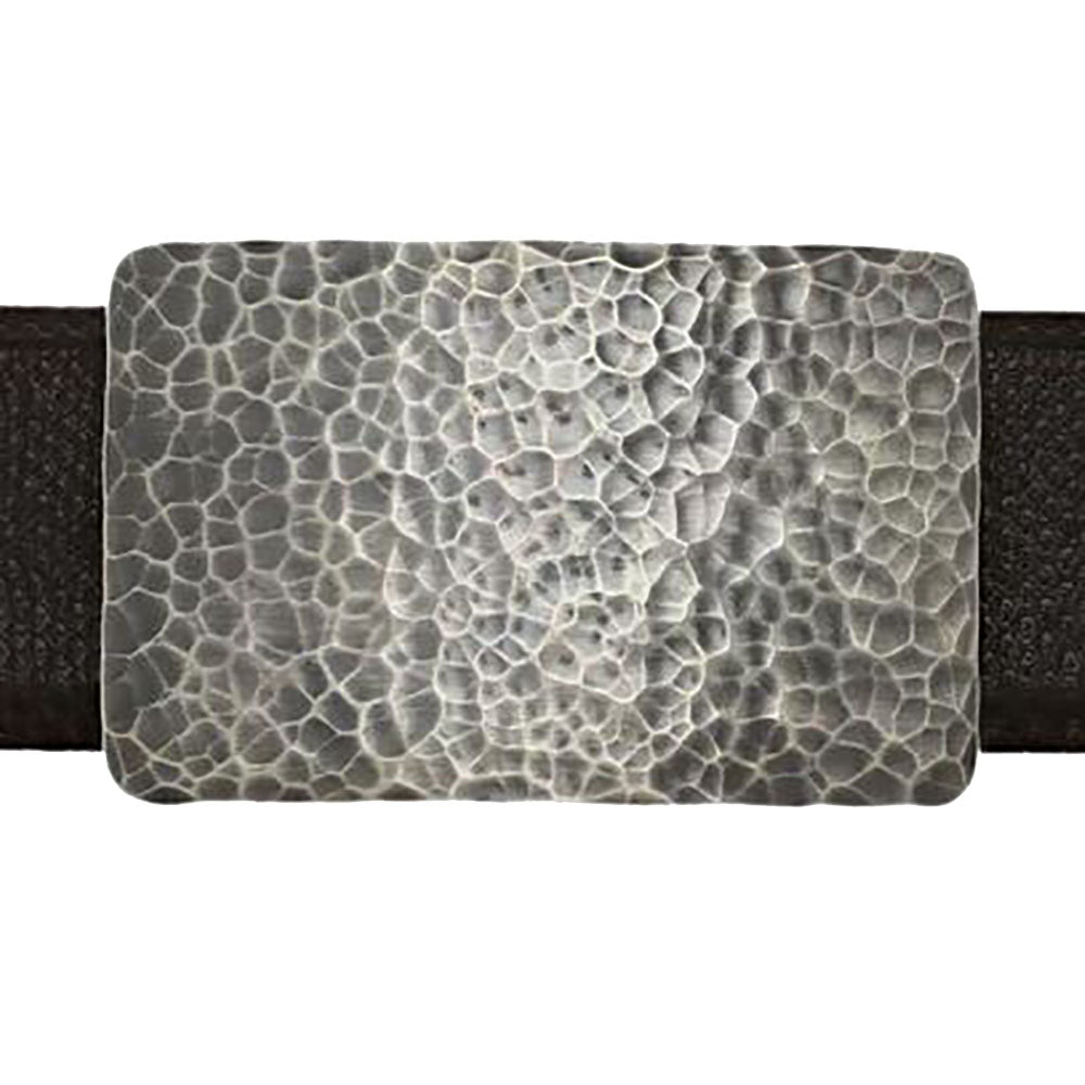 Zapata Trophy Belt Buckle