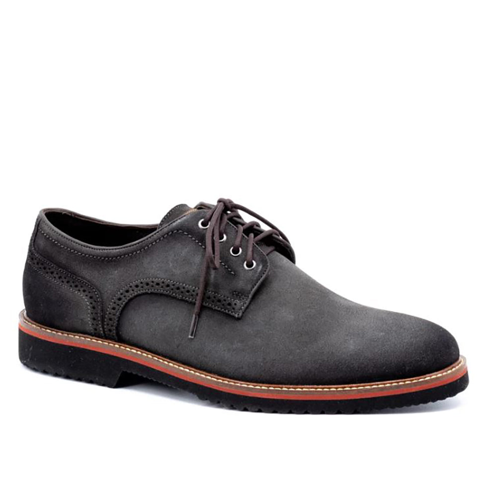 Liverpool Plain Toe